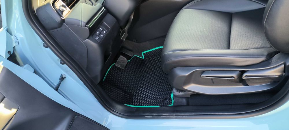 Автомобіль Honda E NP1 2023