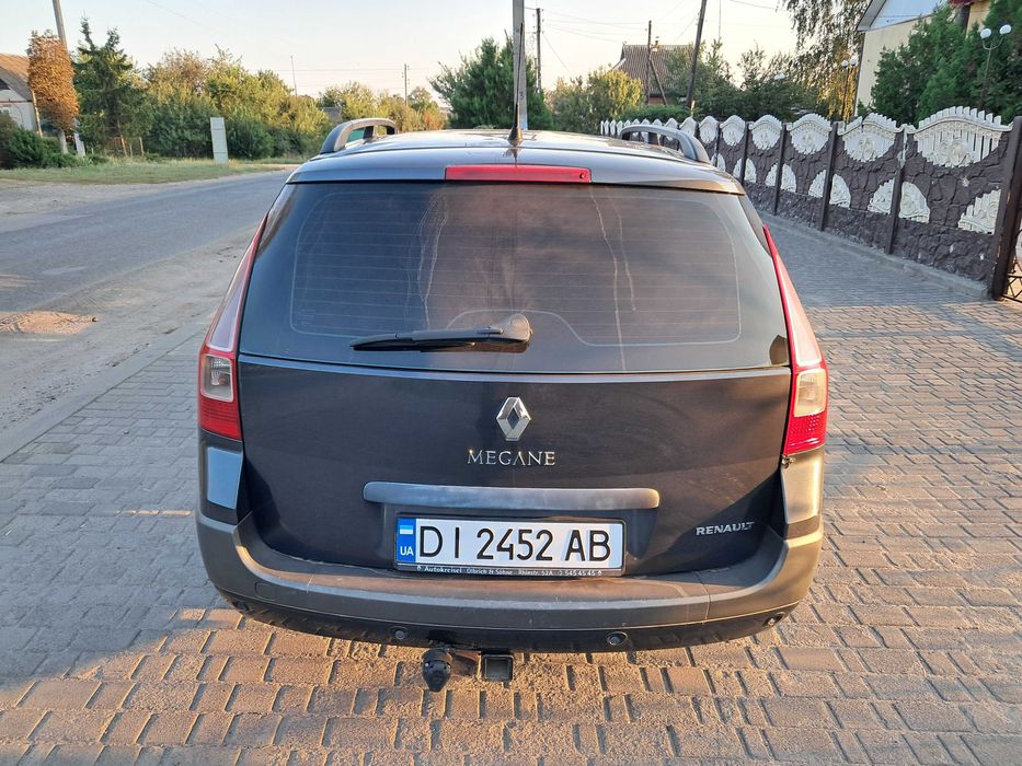 Меган2 уневерсал