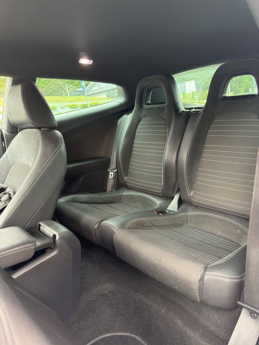 Volkswagen Scirocco 1.4 TSI 160 KM | DCC | Manual | 2008