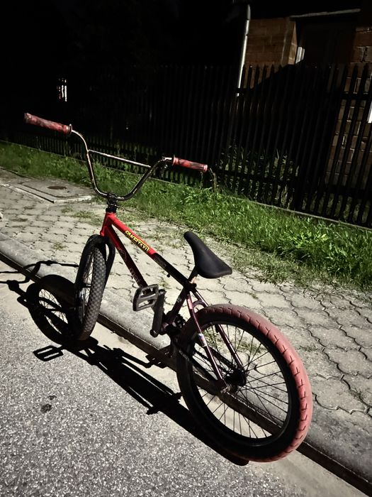 BMX mafia bikes tanio