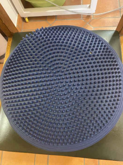 Almofada de equilíbrio para pilates