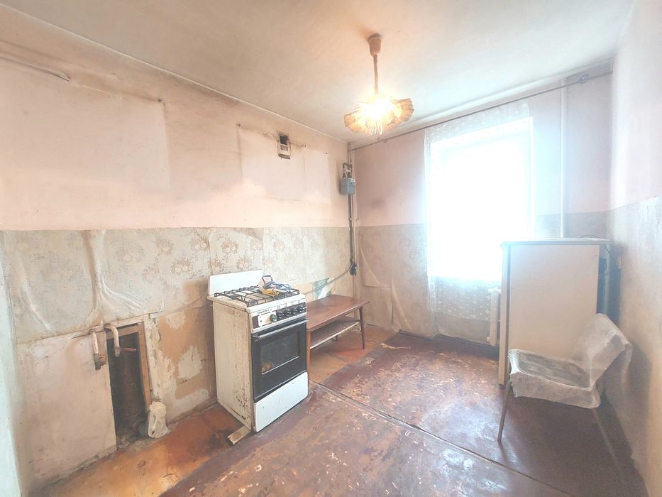 Продаж 3 кімн квартири 65,6м2 вул. Вол. Великого м. Дрогобич