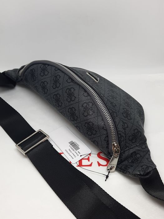 Чоловіча бананка гесс сумка | Мужская бананка гесс барсетка