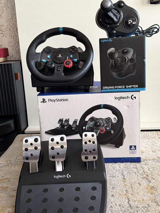 Acessórios  Playstation