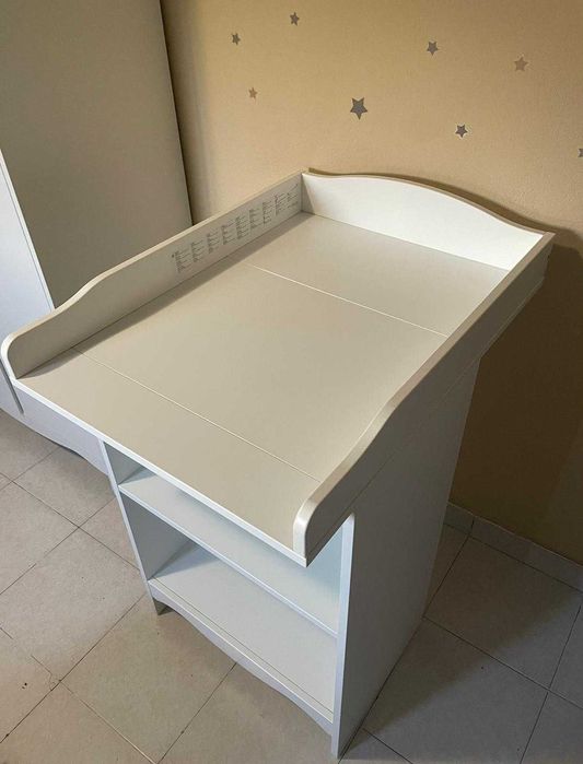 Mobilia de Quarto de bebé NOVO