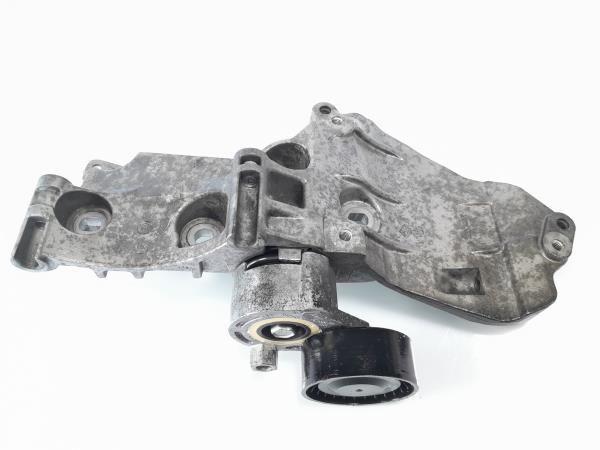 Compressor AC RENAULT Megane III Société (BZ0_)