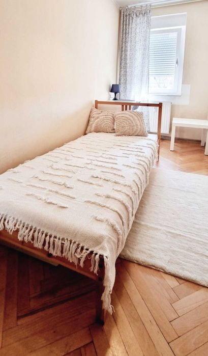 Pokój blisko PKP GŁ.,PKS,Galeria Wroclavia