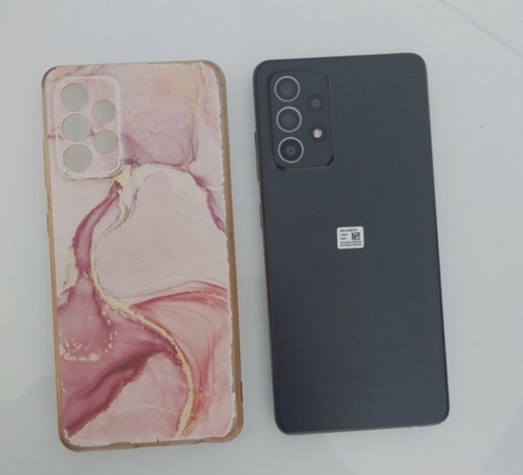 Sprzedam telefon Samsung galaxy A52s 5g
