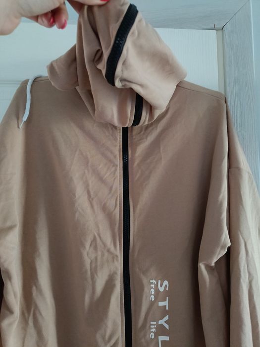 Bluza -sweter damska