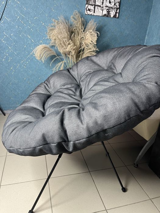 Подушка на садовое кресло|шезлонг|подушка на стул|качелю|поддоны