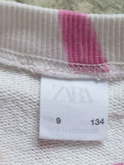 Світшот Zara р.134