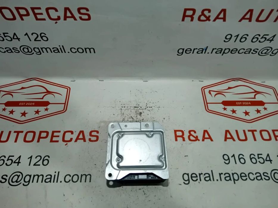 Centralina Citroen C4 Cactus 9812824480 Original