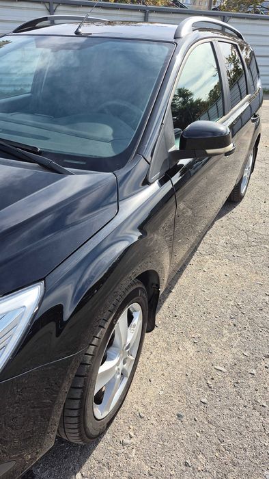 Продам Ford Focus 2 2010 рік 1.6 бензин