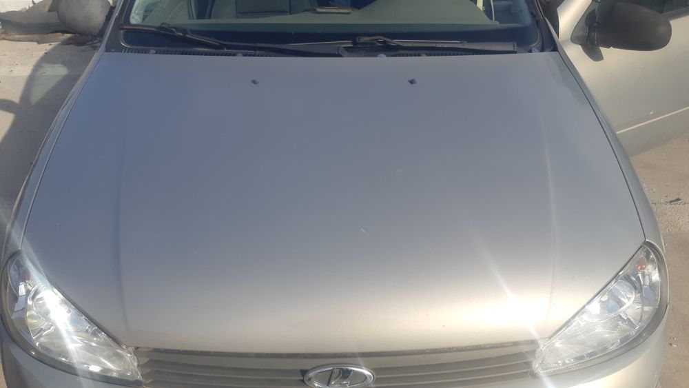 Разборка ВАЗ Калина лада