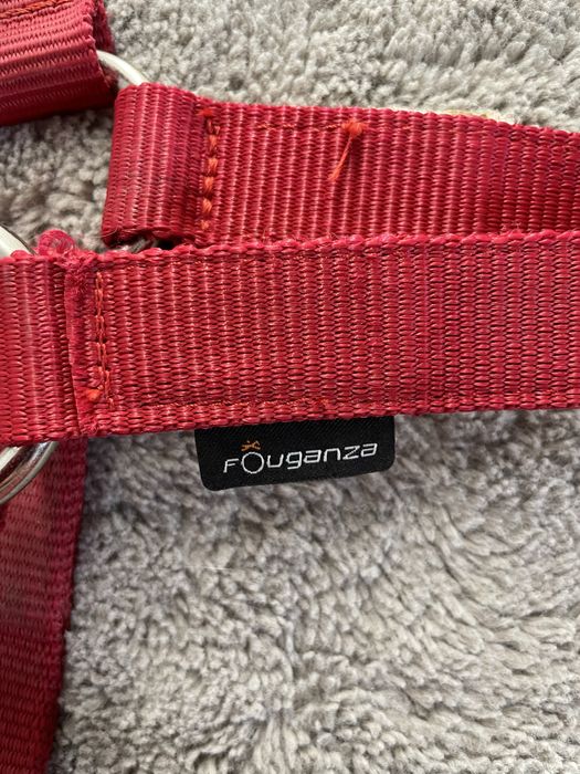 Zestaw kantary i uwiązy