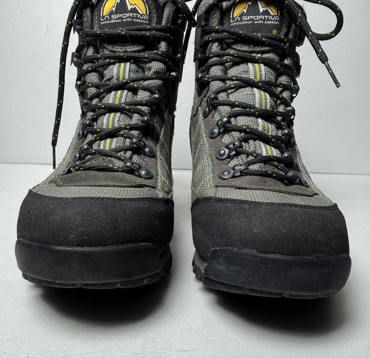 Buty trekkingowe La Sportiva Gore-Tex Vibram r. 39