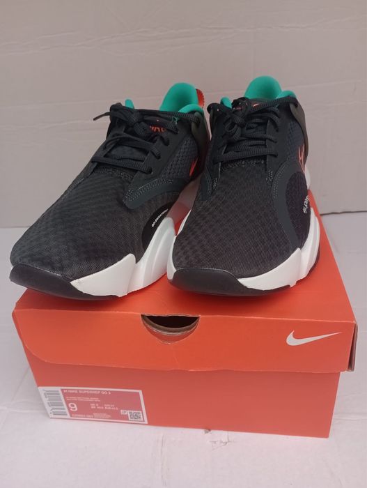 Męskie Obuwie sportowe Nike SuperRep Go 2  r40/42,5/43/44/44,5/45