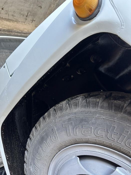 Газ Молоковоз 2013 год выпуска