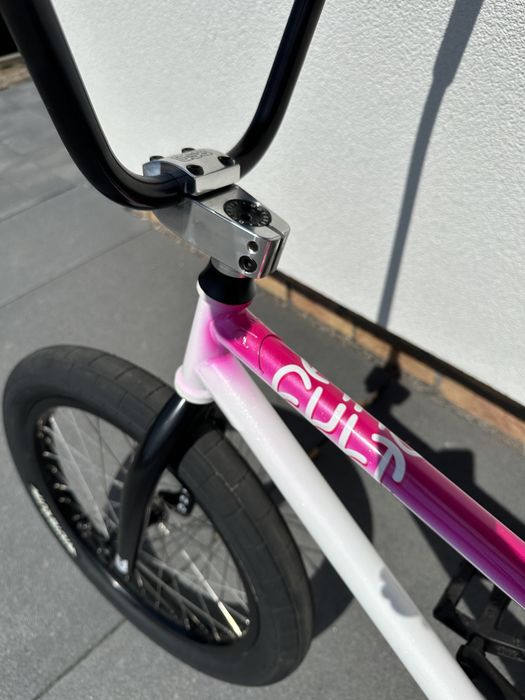 Cult 2Short Panza Custom [LHD,Odyssey,Shadow,BSD]