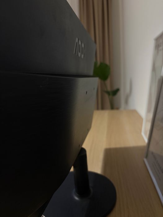 Monitor AOC 21.5” 75Hz