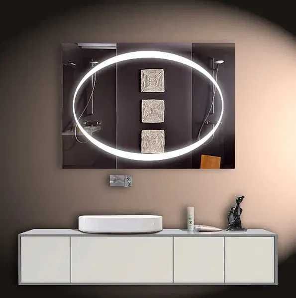 ОПТ ЦІНА від виробника Дзеркало з підсвіткою в повний ріст