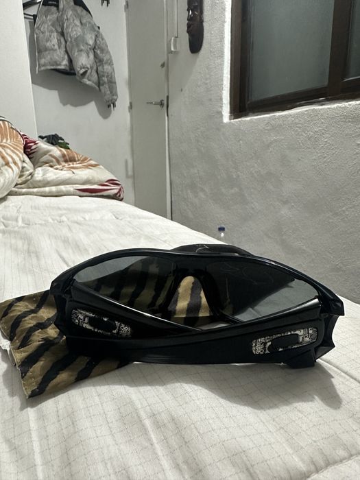 Oculos oakley batwolf