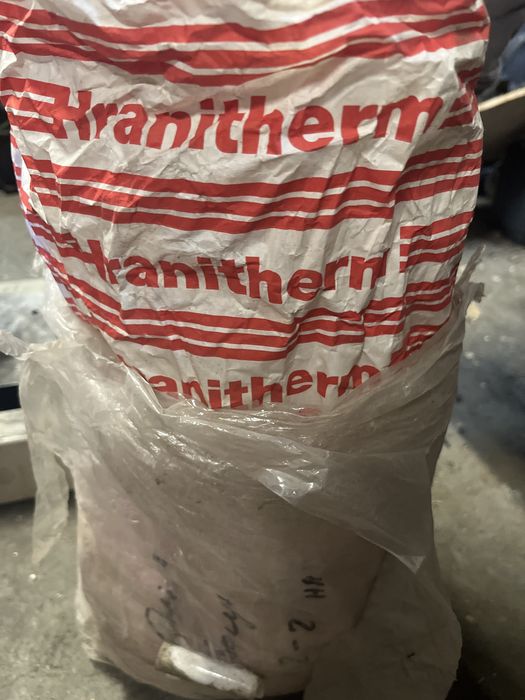 Клей росплав Hranitherm 600.10