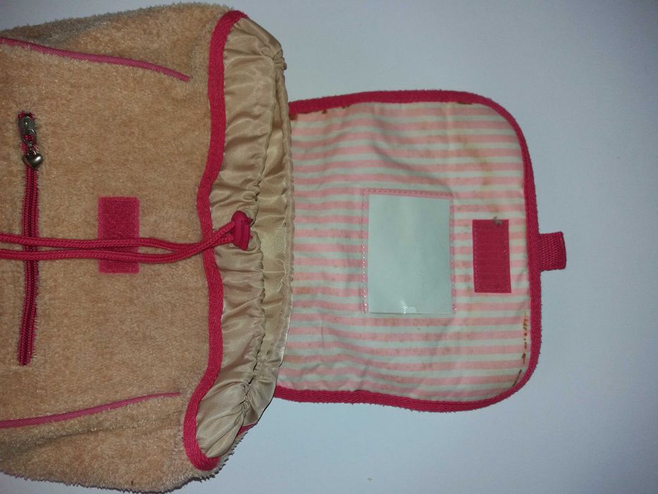 Mochila de Criança Lillebi