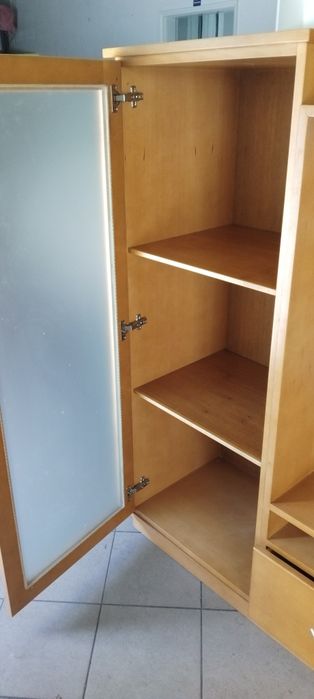 Móvel Sala Tv usado