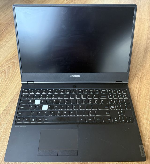 Lenovo Legion Y540 # i5-9300 # 8GB RAM # 512GB SSD # GTX 1650