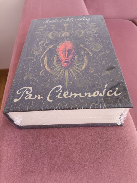 Pan Ciemności Robert Silverberg