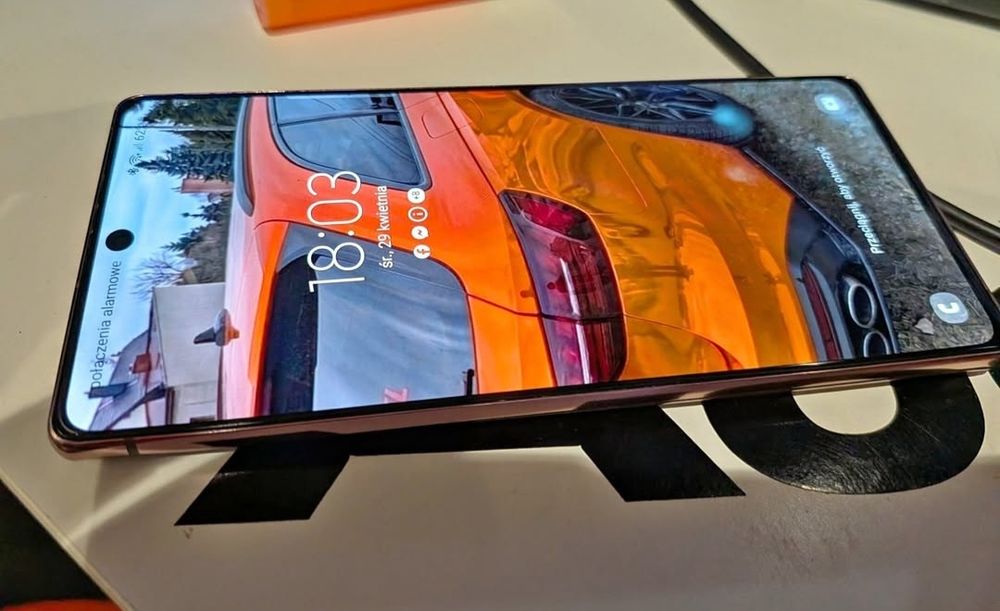 Sprzedam samsung note 20