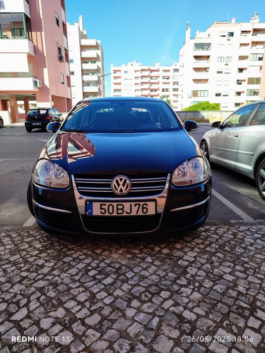 Volkswagen jeta 1.9