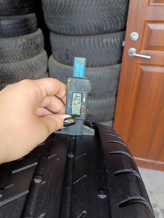 Комплект 215 55 17 94V
