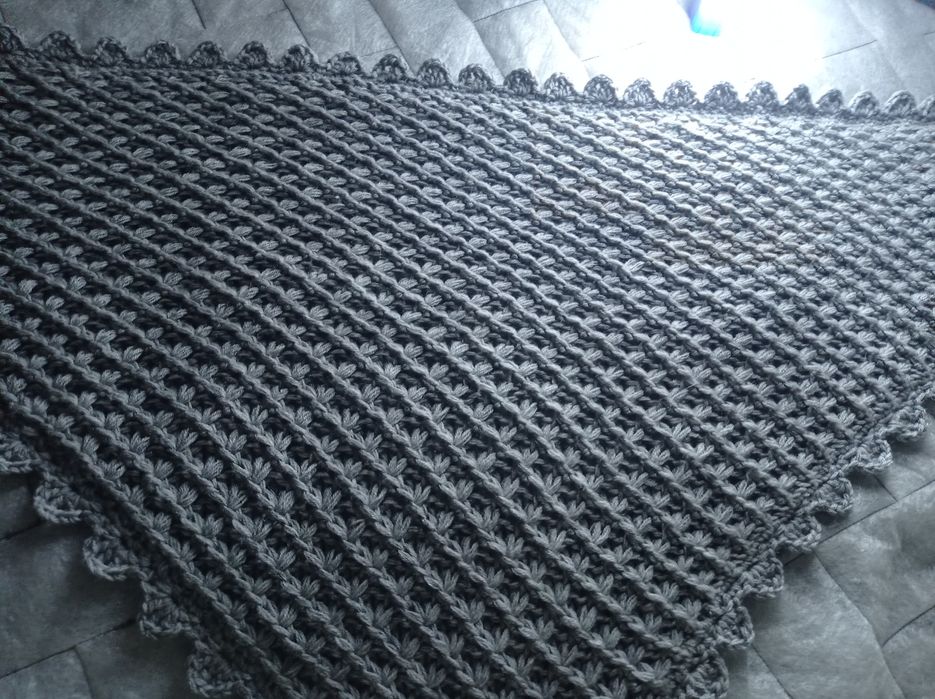 В'язані бактуси та косинки.Ручна робота.