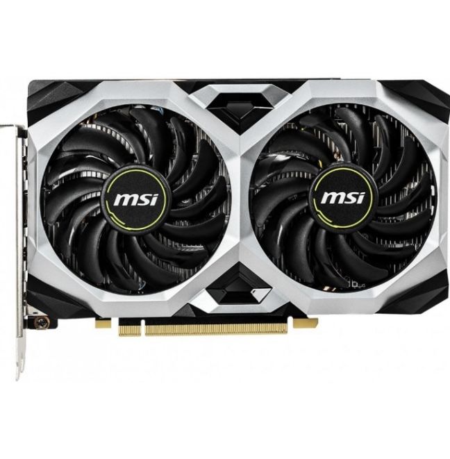 Gtx 1660 super ventus