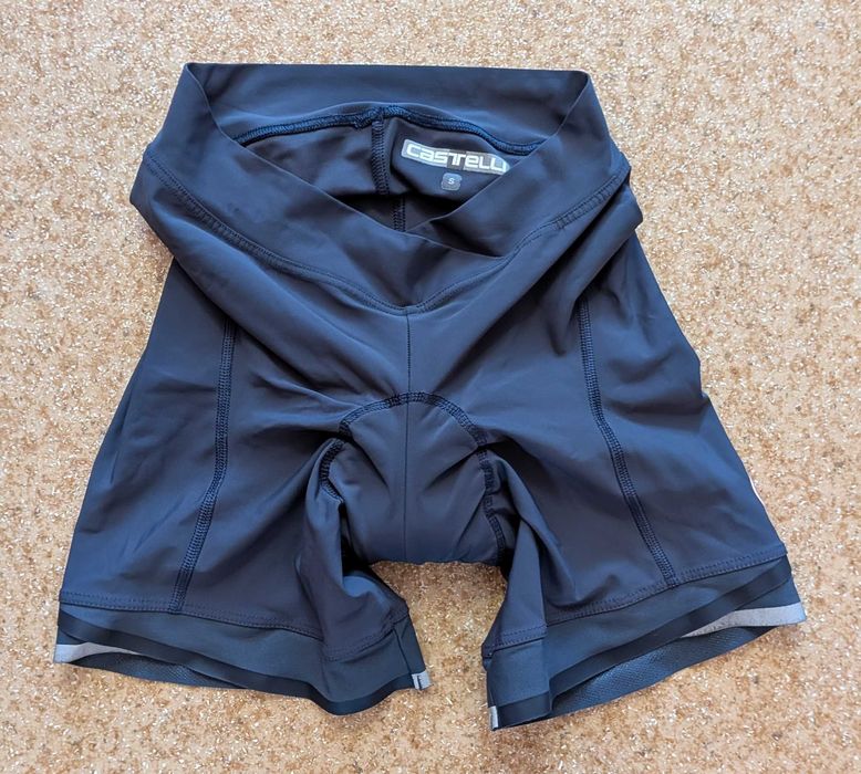 Женские велошорты Castelli