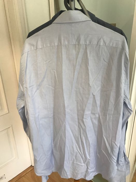 Camisa Massimo Dutti