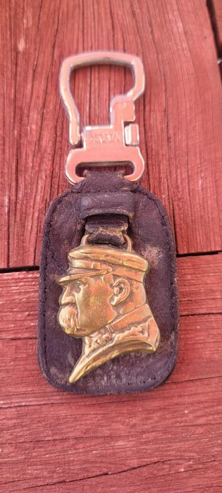 Piłsudski Józef br