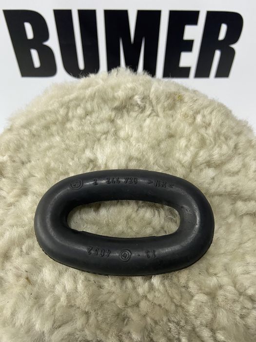 Стопорное Кольцо БМВ Е39 Резинка Крепление Глушителя 2244720