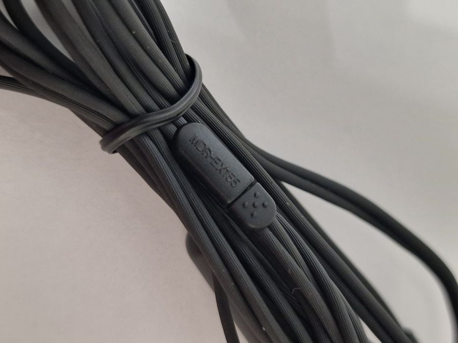 Навушники Sony MDR-EX155 оригінал