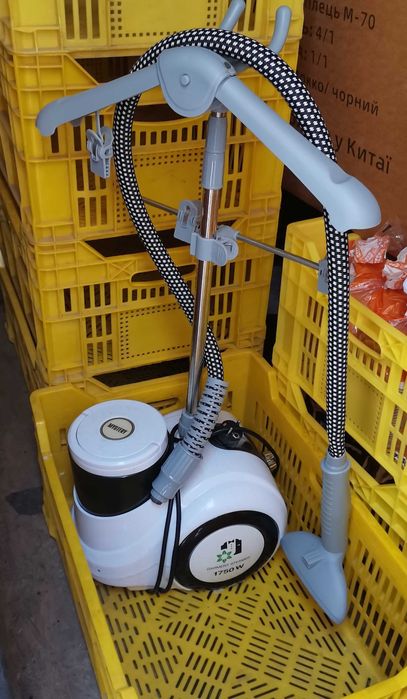 Отпариватель Mystery б у