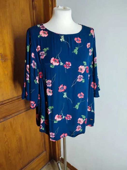 Bluzeczka 100% wiskoza