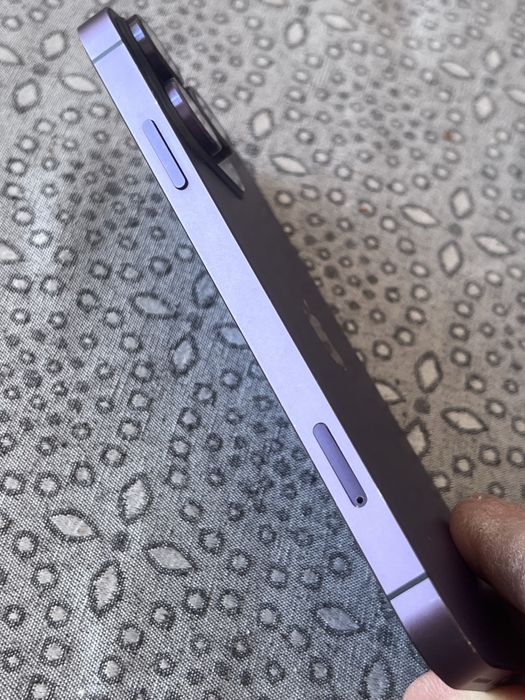 IPhone XR convertido para 14 Pro