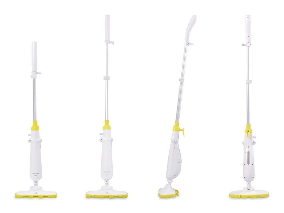 Mop parowy Rovus nano