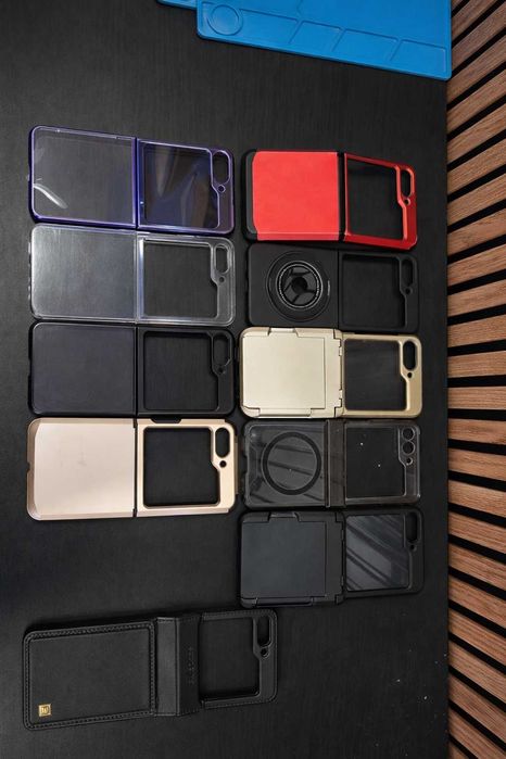 Samsung Z Flip 5