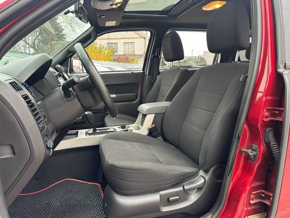 Ford Escape 3.0 АКПП 2009