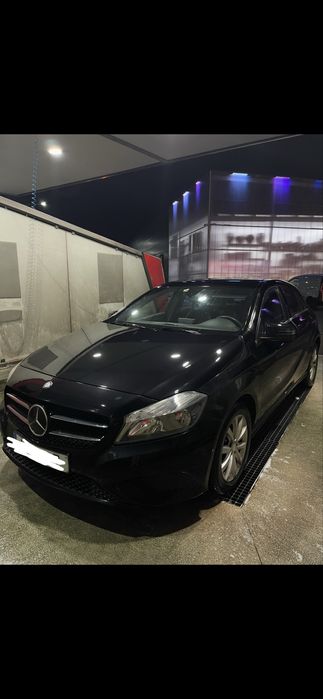 Mercedes Classe A180