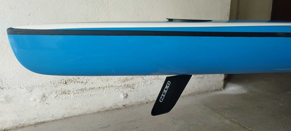 Kayak Nelo Viper 60 2023