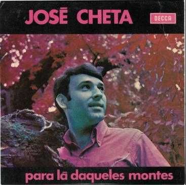 José Cheta ——— Beyond Those Mountains ——— EP64729512205955120